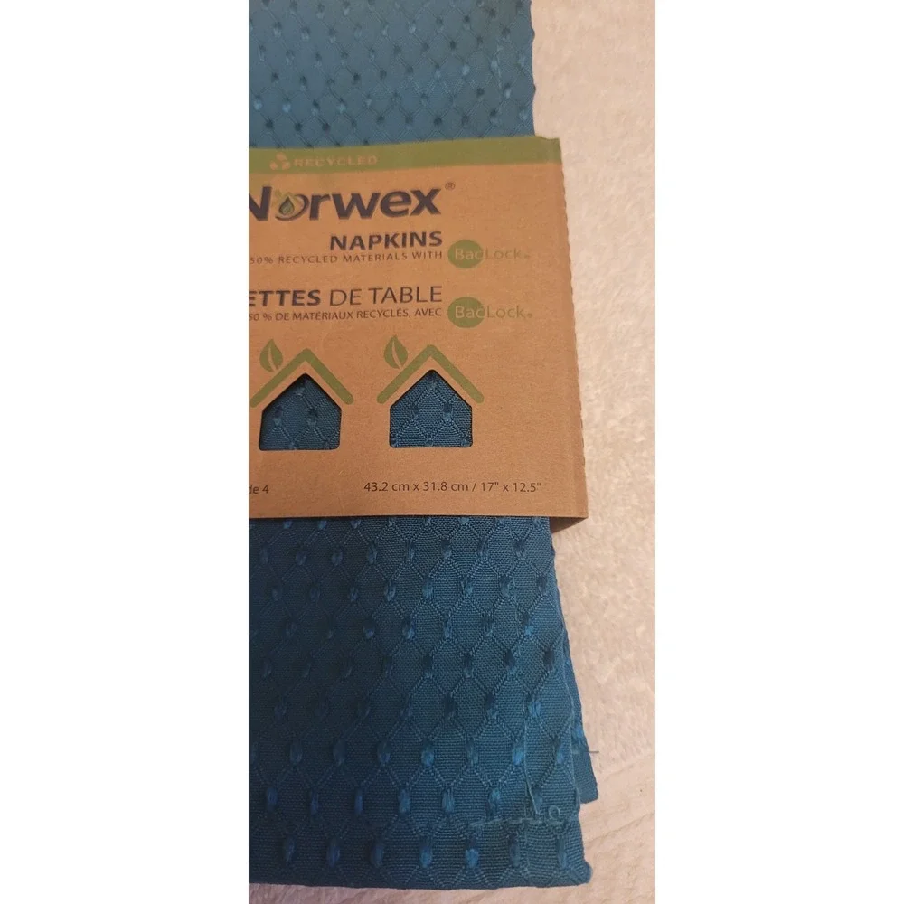 Norwex set recycled